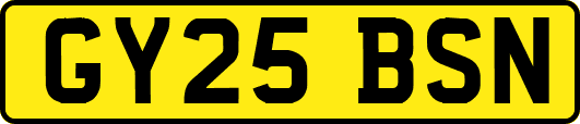 GY25BSN