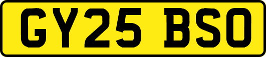 GY25BSO