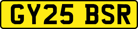 GY25BSR