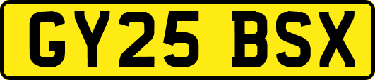 GY25BSX