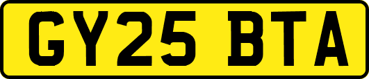 GY25BTA