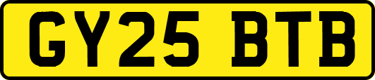 GY25BTB