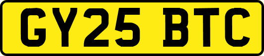 GY25BTC