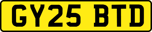 GY25BTD