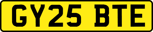 GY25BTE
