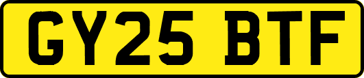 GY25BTF