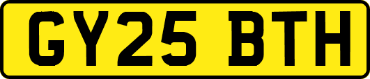 GY25BTH