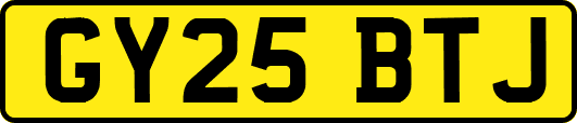 GY25BTJ