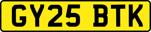 GY25BTK