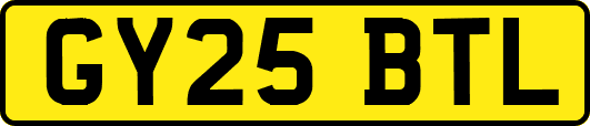 GY25BTL