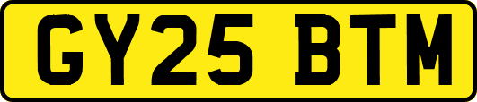 GY25BTM