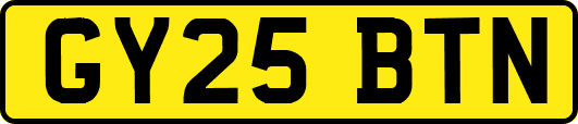 GY25BTN