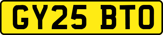 GY25BTO