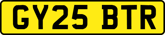 GY25BTR