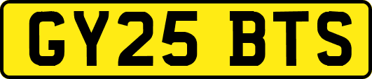 GY25BTS