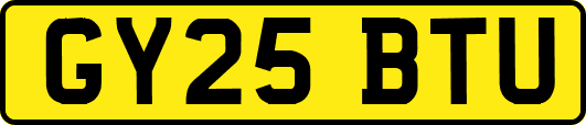 GY25BTU