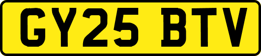 GY25BTV