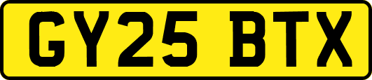 GY25BTX