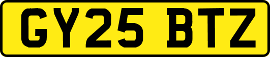 GY25BTZ