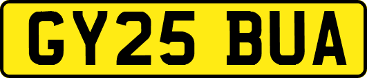 GY25BUA