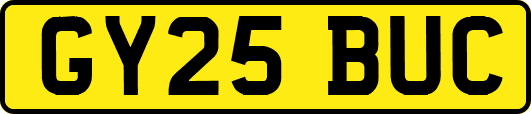 GY25BUC
