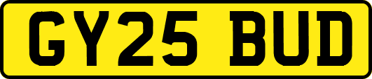 GY25BUD
