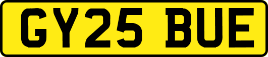 GY25BUE