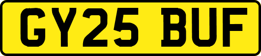 GY25BUF