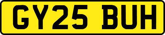 GY25BUH