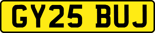GY25BUJ