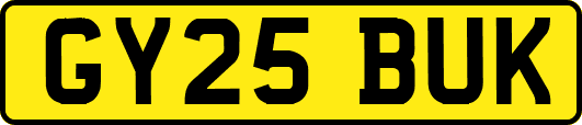 GY25BUK
