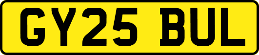 GY25BUL