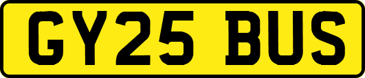 GY25BUS