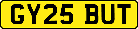 GY25BUT