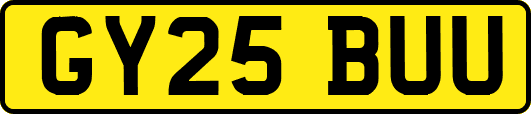 GY25BUU