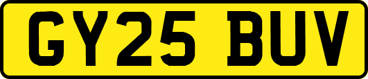 GY25BUV