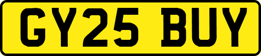 GY25BUY