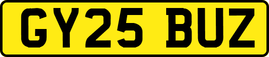 GY25BUZ