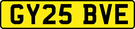 GY25BVE