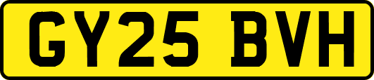 GY25BVH