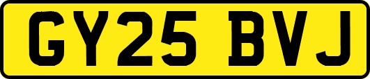 GY25BVJ