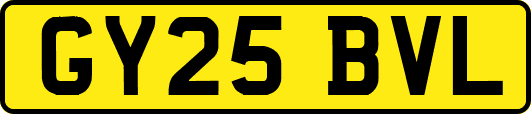 GY25BVL