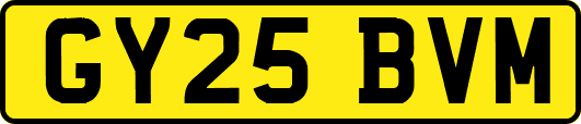 GY25BVM