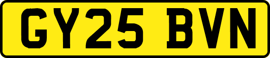 GY25BVN