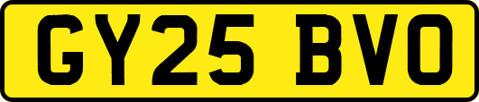 GY25BVO