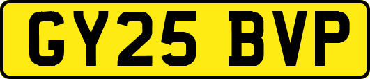 GY25BVP