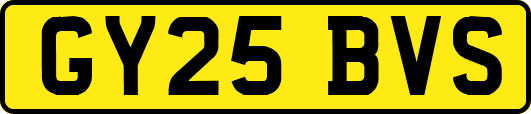 GY25BVS