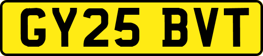 GY25BVT