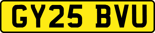 GY25BVU