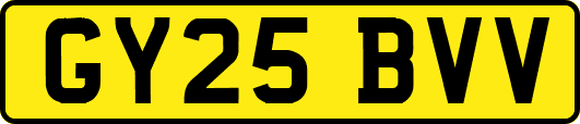 GY25BVV